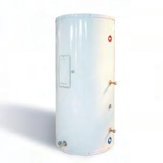 Pressurized Tank Description: Pressurized tank is used for the connection of SFB pressurized solar collectors.