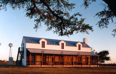 Products HOUZZ TOURS Houzz Tour: German Tradition Deep in the Heart of Texas By Mary Jo