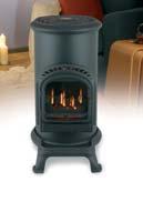 MULTIFUEL STOVES