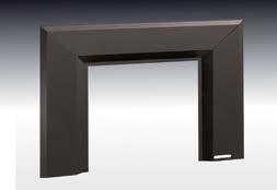 Style The 2200 insert, with its focus on efficiency and elegance, is an excellent example of Osburn s know-how.
