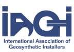 INTERNATIONAL ASSOCIATION OF GEOSYNTHETICS INSTALLERS (IAGI) AND FABRICATED GEOMEMBRANE INSTITUTE (FGI) GUIDELINES FOR INSTALLATION OF: FACTORY FABRICATED LIGHTWEIGHT