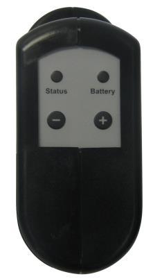 5 volt DC power supply comes with a set of clips to fit power outlets for most countries.