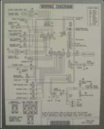 a model specific wiring diagram and technical