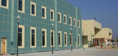 KSA Jeddah Gulf Medical Head Quarters Contracting