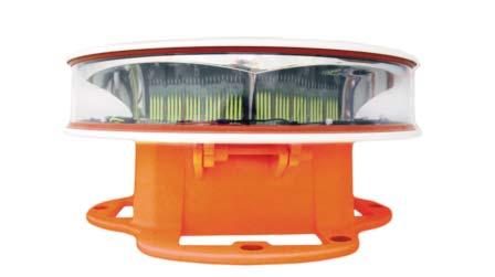 Dialight s Obstruction Lights are designed for chimneys, flare stacks, and any other type of obstruction to aviation in