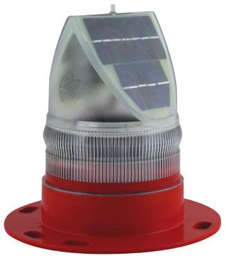 Avlite has a wide variety of obstruction light models and product options to suit many lighting applications.