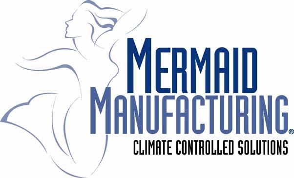 MERMAID CONDENSATOR INSTALLATION MAINTENANCE & TROUBLESHOOTING GUIDELINES Mermaid Manufacturing of Southwest Florida, Inc.