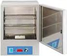 Thermo Scientific* Precision* Compact Heating and Drying Ovens Maximizing Productivity for Every Lab, Every Day Thermo Scientific Precision compact heating and drying ovens conserve valuable benchtop