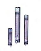 Thermo Scientific Laboratory Products Thermo Scientific* Gilmont* Accucal* 150mm Flowmeters Thermo Scientific Gilmont Accucal 150mm Flowmeters feature correlated and direct reading all in one