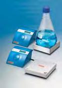 Thermo Scientific Laboratory Products Thermo Scientific* Variomag* Compact and Maxi Stirrers Thermo Scientific Variomag Compact and Maxi Stirrers are 100% maintenance- and wearfree, hermetically