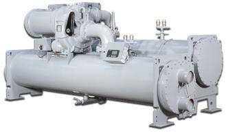 EXAMPLE CHILLER AT NON-STANDARD Assume we have a 750 ton centrifugal chiller that meets path A requirements Full load kw/ton = 0.570, IPLV = 0.539 Lvg Cond = 91.16 F Lvg Evap = 42 F Lift = 91.
