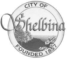 Shelbina, Missouri, was established on the rolling prairie of Northeast Missouri in 1857 as a railhead for the Hannibal and St. Joseph Railroad.