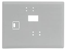 RFPB SB/TB A 1 & 2 Button Panic Devices DS7460i Dual-Zone Input RFKF TBS/FBS A 2 & 4 Button Keyfobs Classic ISC PPR1 W16/ WA16G PIR 60 ft. DS938Z/ DS9360 360 PIR 50 ft.