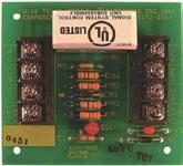 harness D1218 12V Battery D113 Battery Supervision D1640 Transformer