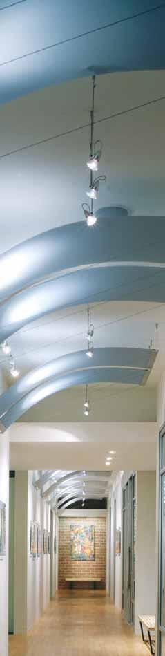 CEILINGS SYSTEMS [ Between us, ideas become reality. ] United Kingdom Republic of Ireland Armstrong World Industries Ltd.