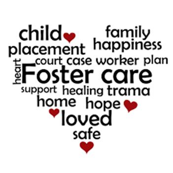 You can always purchase your own items at www.4hmall.org Foster and Respite Parents Needed Become a Foster Parent or Respite Provider Today!