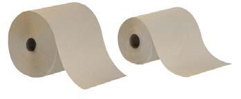 PRIME SOURCE ROLL TOWELS High quality, value priced paper towel ideal for all public environments. 75004321 75004321 8'' x 350', White, Universal 12/cs.