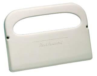 Toilet Seat Covers/Dispensers TOILET SEAT COVER DISPENSERS HEALTH GARDS TOILET SEAT COVER REFILLS For