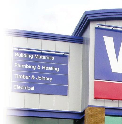 Wickes is the preferred choice for many DIY enthusiasts and tradesmen, and for good