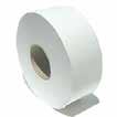1-Ply White Toilet Tissue High capacity roll Economical value 1,000 per Roll / 96 Rolls per Case