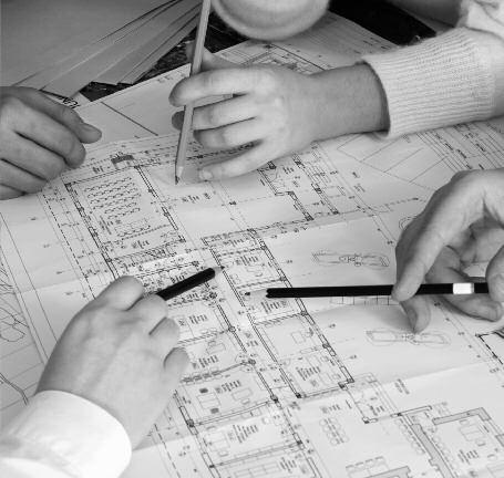 ARCHITECTURAL SERVICES We support our business partners with a wide range of technical consulting and support services for architects, developers and installers.