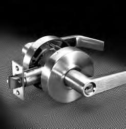 cylindrical locksets YMC200 series cylindrical locksets Yale YM Series cylindrical locks are the ideal choice for a wide variety of commercial applications where consistent quality, ease of use and