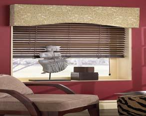 mounting over blinds and shades 7 depth is recommended for mounting over drapery treatments Includes 1 / 2 self cording
