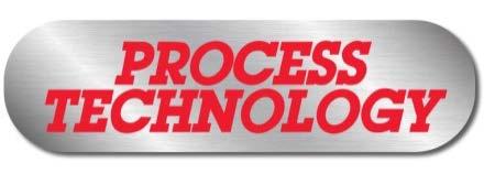 when requesting technical assistance. www.processtechnology.