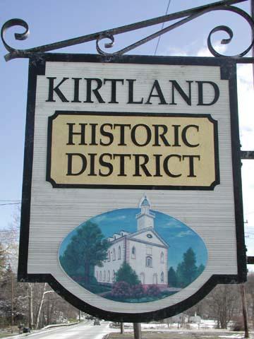 There are proposals aimed at achieving economic stability required for Kirtland to maintain a high level of service.