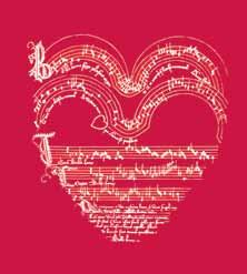 Muusika on enamat kui muusika: muusika on armastuse hääl!