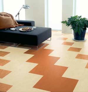 To make the very best of all the possibilities offered by Marmoleum click, we recommend that you bear the