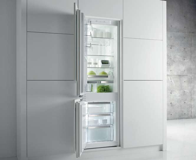 Led + Fully illuminated interior Plus for access to stored food even those items in the back corner of the refrigerator!