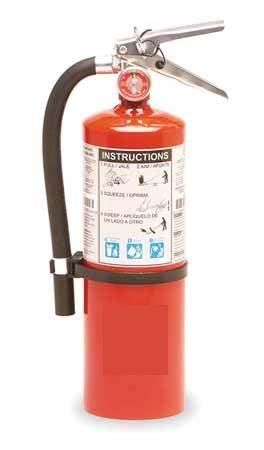 To extinguish a Class A fire, these extinguishers utilize either the heat-absorbing effects of water or the coating effects of certain dry chemicals.