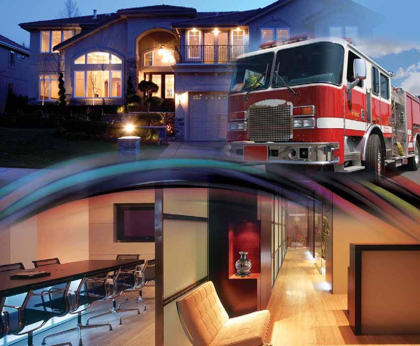 Honeywell Cable Catalog 2011-2012 SECURITY, FIRE, HOME THEATER, SOUND,