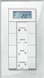 temperature control unit
