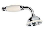 490 mm arm with 165 mm shower arm bath showers) for