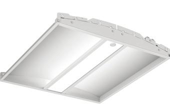 DISTRIBUTED LOWVOLTAGE POWER SYSTEM FIXTURES Corelite Bridge x4, x and x4 fixtures available Available with or without