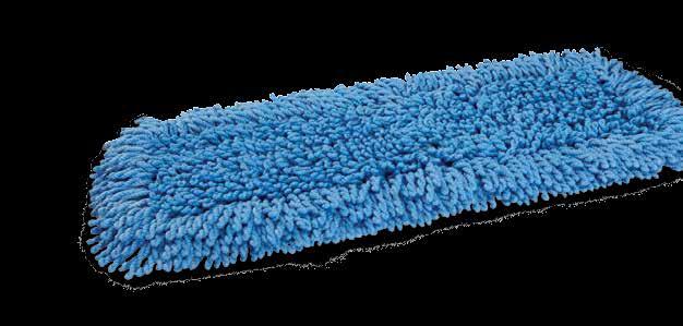 Microfiber Traditional Mops Traditional Wet Mop A traditional mop design, but made of microfiber for better cleaning Fits