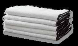 7 cm) White/Green 250/cs Microfiber Equipment Products Microfiber Slow-Speed Carpet Bonnet