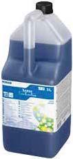 52 Cleaning Chemicals 1. OASIS PRO 33 PREMIUM wetting ability ideal for use on micro-porous and dolomite, granite and travertine 1 carton à 2 x 2 L 2065791 2.
