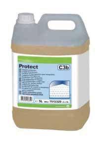 58 Cleaning Chemicals WOOD CARE & CLEANER 1. NEOMAT N Neutral scrubber-dryer cleaner 1 canister à 10 L 1517061 2.