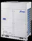 the XPower VRF systems.
