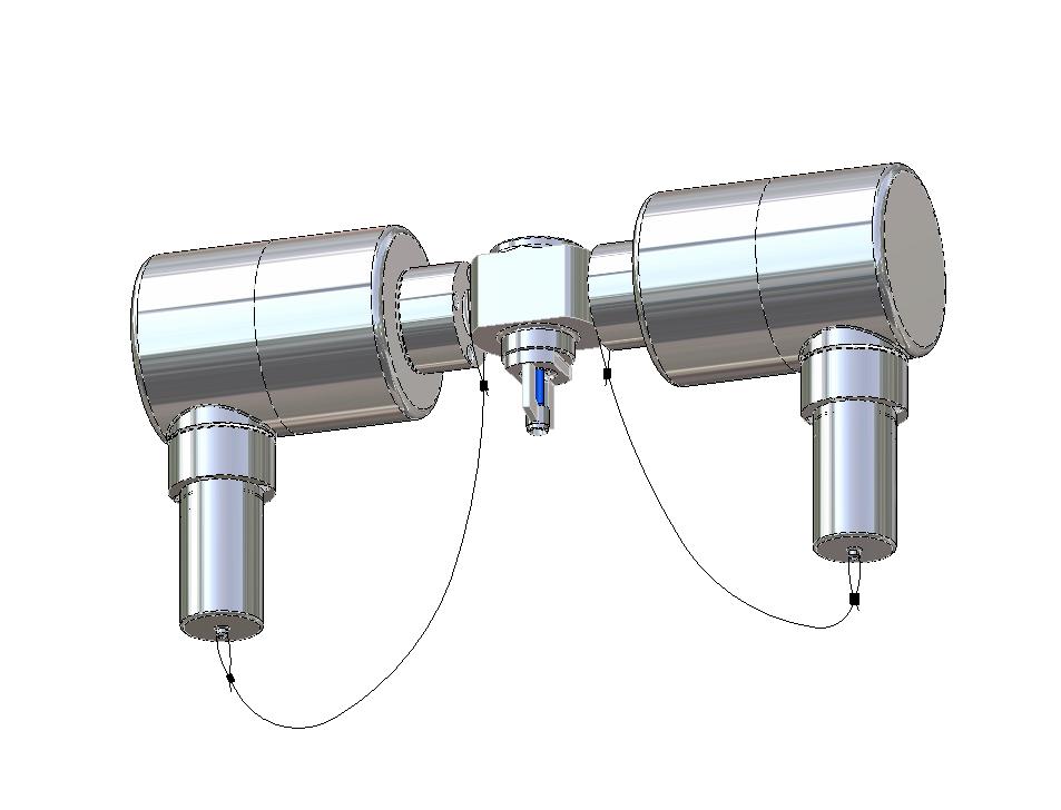 GW MisteryHood Twin Nozzle System Installation Guidelines & Applications GW