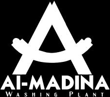 Al-MADINA WASHING PLANT LTD.