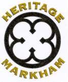 MEMORANDUM TO: FROM: Heritage Markham Committee Regan Hutcheson, Manager-Heritage Planning DATE: June 14, 2017 SUBJECT: STUDI / PROJECTS Future Urban Area Conceptual Master Plan Cultural Heritage