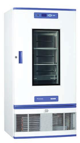 +4 C I PR PR range PR 490 G / GG PR 410 G / GG PR 750 G / GG PR 110 GG PR 250 G / GG Refrigerators for the storage of laboratory and