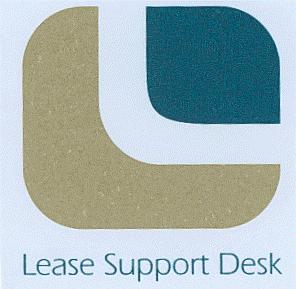 LEASE SUPPORT DESK LTD, 20/21 Cottesbrooke Park, Heartlands, Daventry, Northhamptonshire NN11 8YL, United Kingdom.