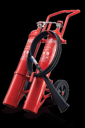Full Weight 43 kg 100 kg 70 kg Cylinder / Frame Finish RAL 3000 Flame Red Polyester Powder Coating Wheel Diameter # 300 mm