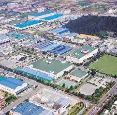 Hanoi Plant (Vietnam) Wuxi Plant (China) Automation Industry LS Industrial Systems, a leading pioneer of