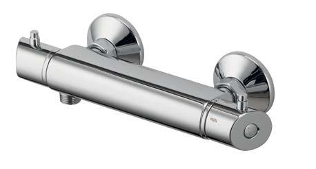 HIQUXT HiQuXT Shower Simple and stylishly designed, HiQuXT is what you come to expect from Aqualisa.